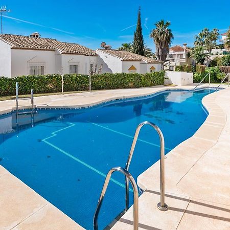 Stunning Townhouse With Pool In Riviera Del Sol By Costarentals - Ref 199 Sitio de Calahonda Exterior photo