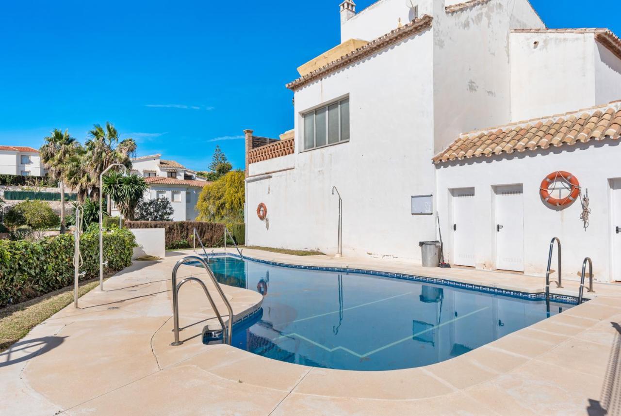 Stunning Townhouse With Pool In Riviera Del Sol By Costarentals - Ref 199 Sitio de Calahonda Exterior photo