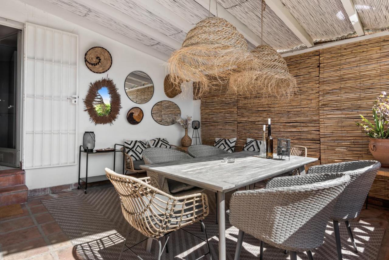Stunning Townhouse With Pool In Riviera Del Sol By Costarentals - Ref 199 Sitio de Calahonda Exterior photo