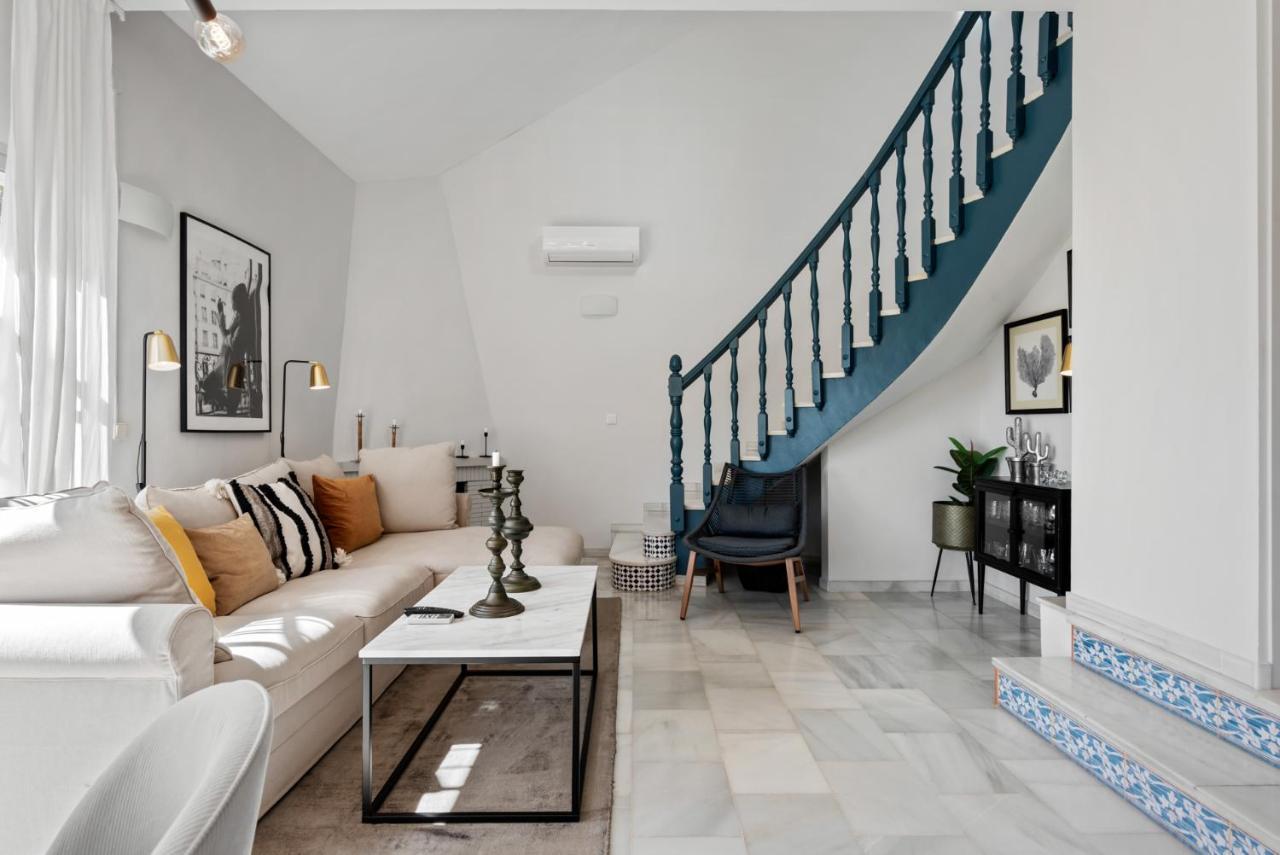 Stunning Townhouse With Pool In Riviera Del Sol By Costarentals - Ref 199 Sitio de Calahonda Exterior photo