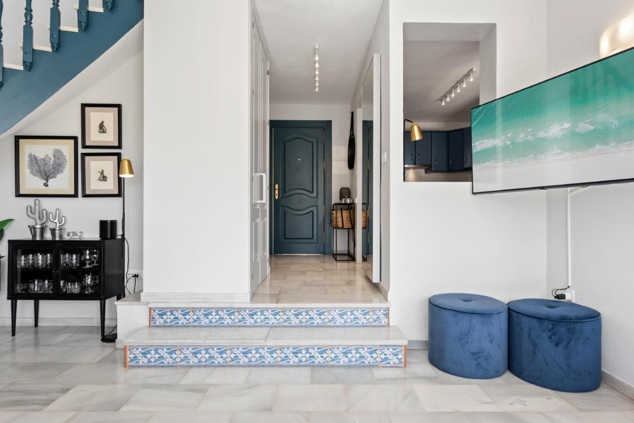 Stunning Townhouse With Pool In Riviera Del Sol By Costarentals - Ref 199 Sitio de Calahonda Exterior photo