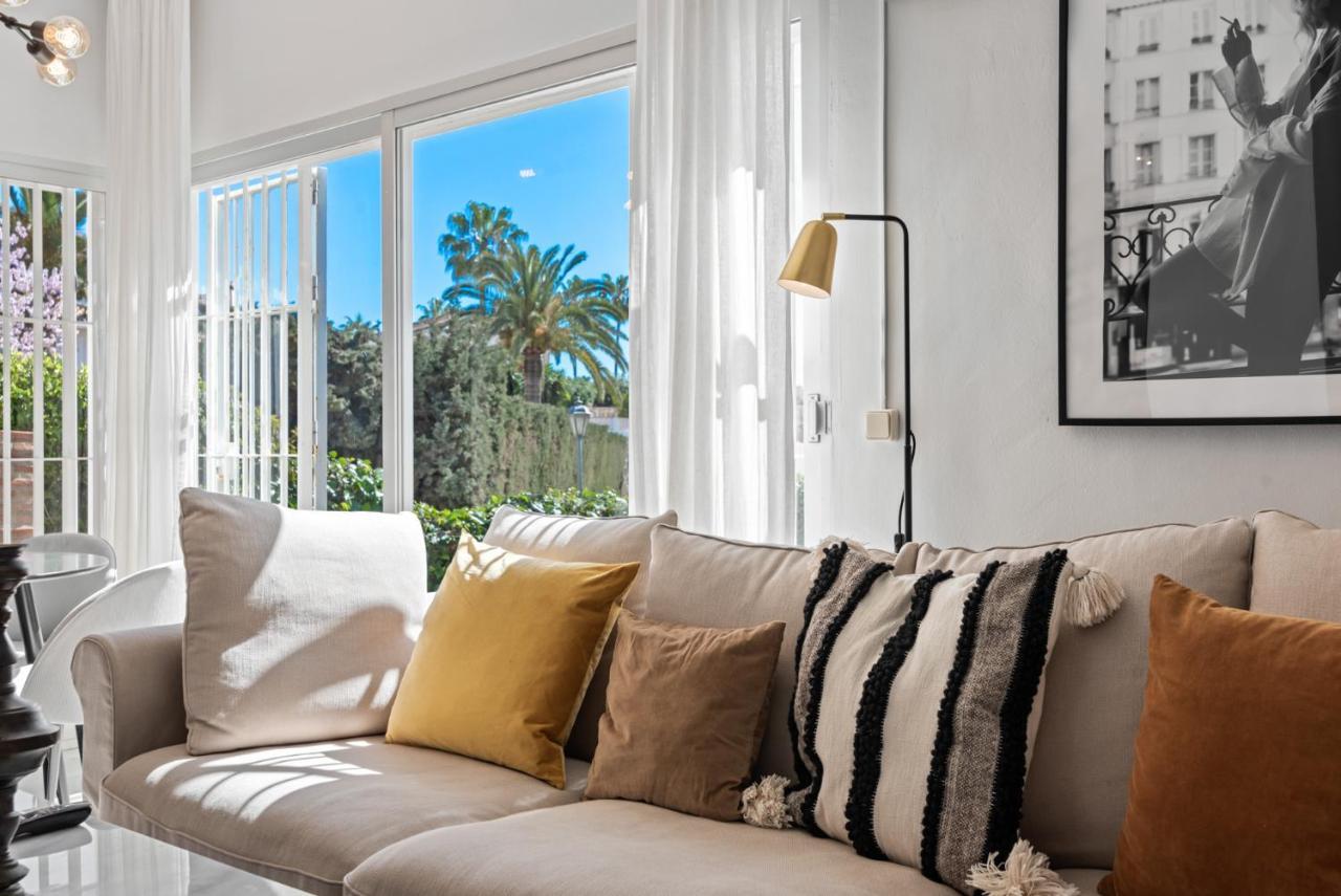 Stunning Townhouse With Pool In Riviera Del Sol By Costarentals - Ref 199 Sitio de Calahonda Exterior photo